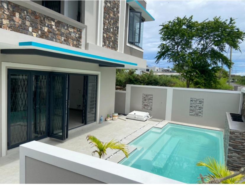 1129 - Block 1 بيت للعطل *