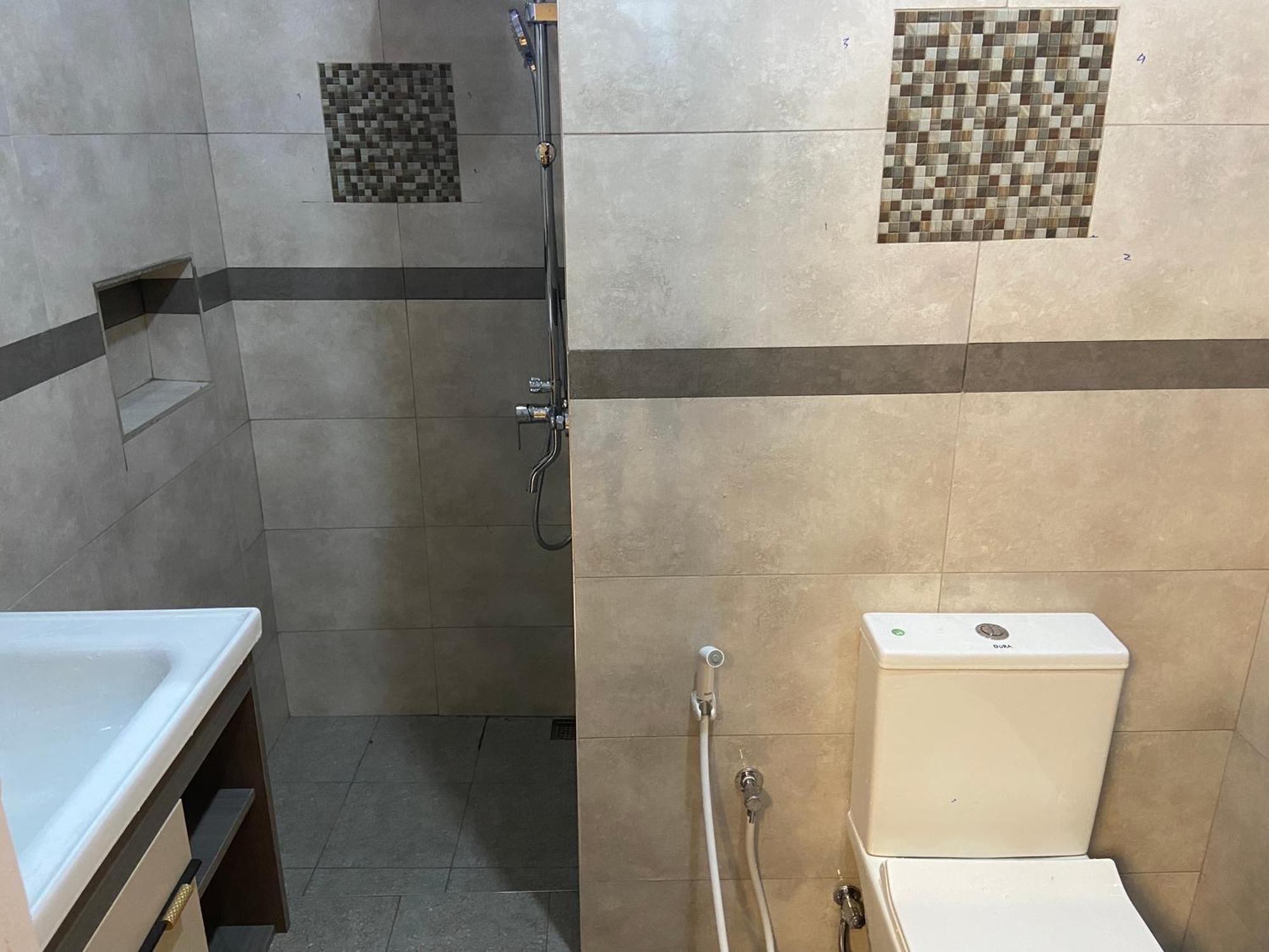 بيت للعطل 1129 - Block 1 *