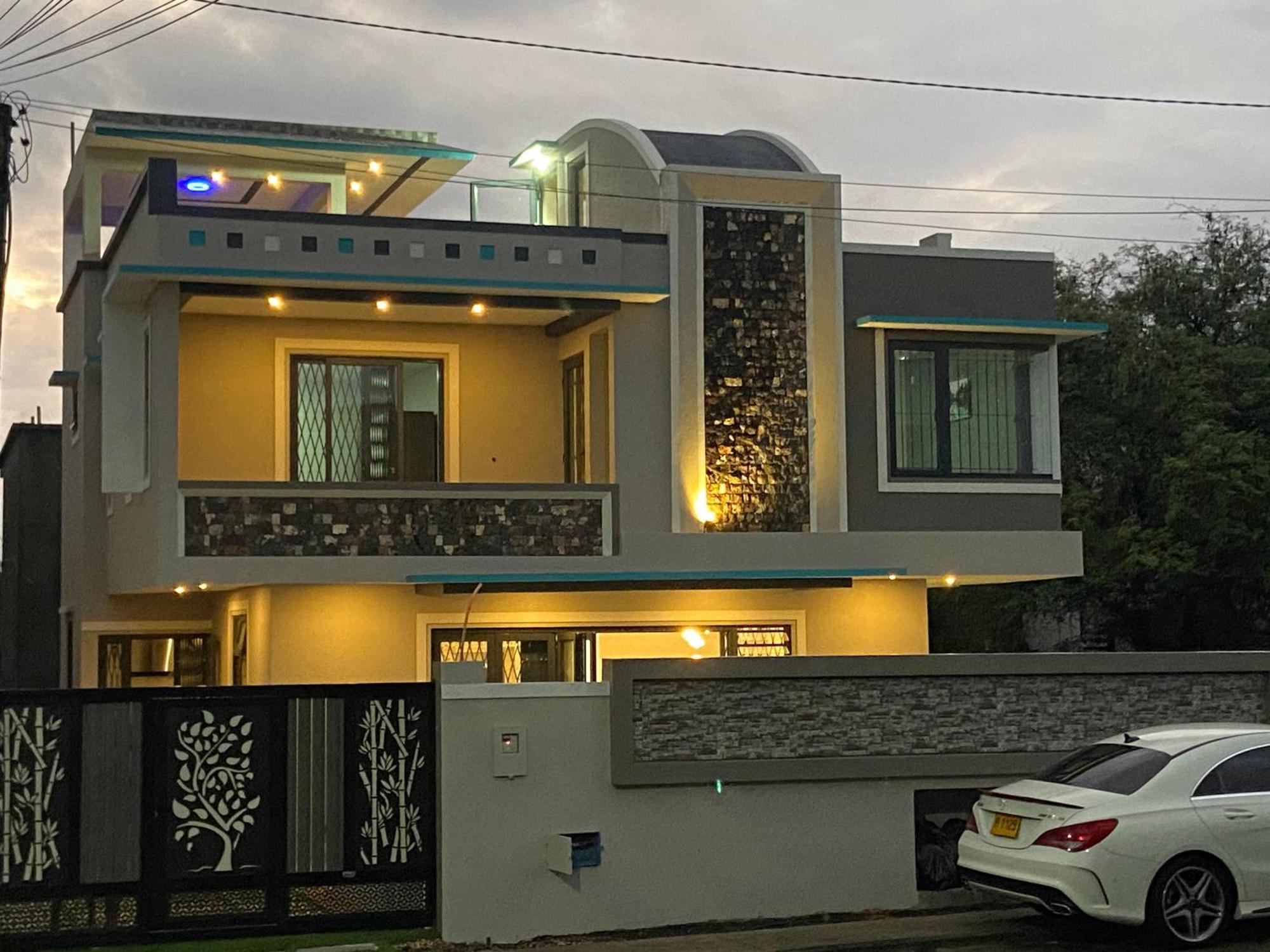 بيت للعطل 1129 - Block 1