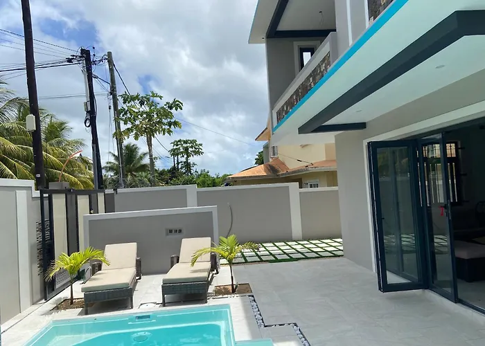 Residence 1129 - Block 1
